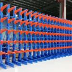 Industrial Heavy Duty Cantilever Storage Racks Adjustable Cantilever Pipe