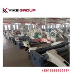 YK-1800 Hydraulic Mill Roll Stand Used For BHS ,TCY,JS YIKE GROUP Corrugated