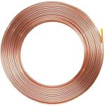 C10100 C11000 C12200 Refrigeration Copper Tube Copper Pipes Air Conditioner