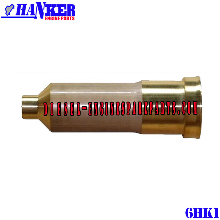 Isuzu 6HK1 8-97602-301-1 8976023011 Injector Nozzle Holder Copper Sleeve