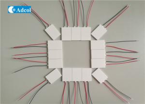 China Peltier Effect Cooling Peltier Thermoelectric Modules Best Cooling Solution wholesale