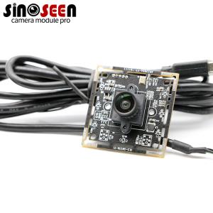 China 1MP 720P Doorbell Video Camera Module USB2.0 With GC1064 Sensor wholesale