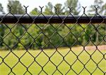 Chinese Professional Manufacturer PVC COATED Chain Link Fence Safety Fencing for