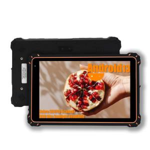China Outdoor Sunlight Readable Android Tablet Portable Multipurpose wholesale