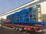 PLC Automatic Rubber Cooling Machine 220V-480V