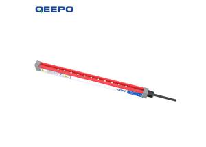 China QP-ES Ionizing Air Antistatic Eliminator Bar For Industry Machine wholesale