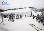 Large Outdoor Heavy Duty Commercial Marquee For Event Multipurpose Big Tent Size