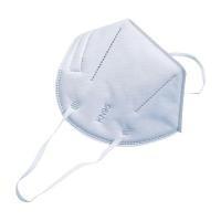 China 3 PLY/ 4 PLYdisposable Surgical Masks , Non Woven N95 Carbon Filter Mask wholesale