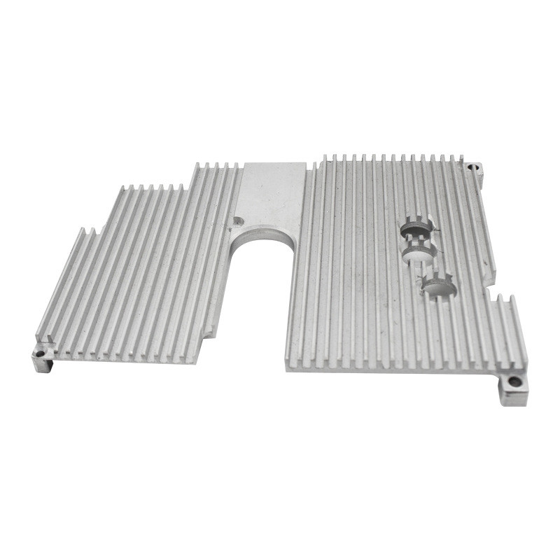 Automotive Precision Aluminum Die Casting Manufacturers Customized Color