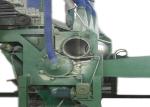 Fiber Air Lay Non Woven Fabric Manufacturing Machine For Thermal Bonding Product