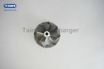 53039700010 5303-123-2007 Turbocharger Compressor Wheel For Peugeot 306 /