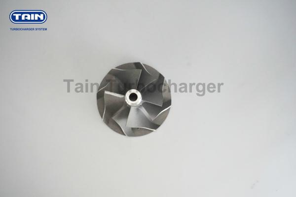 53039700010 5303-123-2007 Turbocharger Compressor Wheel For Peugeot 306 /