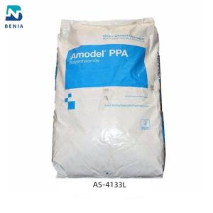 China Solvay PPA GF33 AS-4133L Resin 33% Glass Reinforced Lubricated Heat Stabilized wholesale