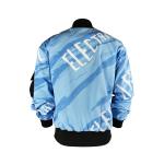 Custom Sports Jacket for Man Gym Wear Fitness Clothing for Adults Other