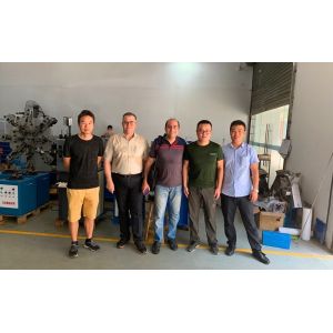 Dongguan Xinding Mechanical Equipment Co.,Ltd