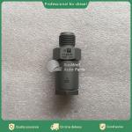 China supply Common Rail Pressure Relief Valve 1110010021 Common Rail pressure
