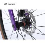 GOMID Gravel Bike Gear Cycle Touring Racing Bicicletas Carbon Fork Gravelbike