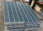 Heavy Toothed Steel Grating Plate