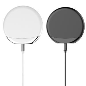 China New Arrival! High Quality 5W Wireless Chager Pad wholesale