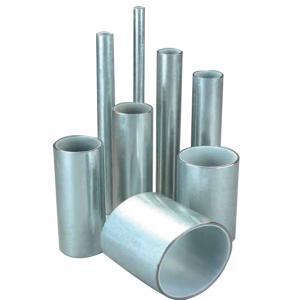 China AISI Stainless Steel Seamless Pipe 420 430 SS 410 Seamless Tubes wholesale