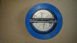 China 1203-f wafer check valve wholesale