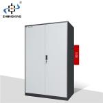 Fireproof 0.5mm To 1.0mm Office Furniture File Cabinets