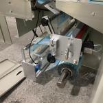 Disposable N95 Surgical Medical Face Mask Packing Machine