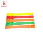 375mm Tamperproof Barcode Cow Cattle Dairy Leg Tag Leg Strap