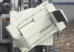 Double 55 Gallon Drum Clamp Forklift Attachment Forklift Barrel Clamp
