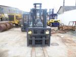 Used KOMATSU FD25 2.5T Forklift for sale
