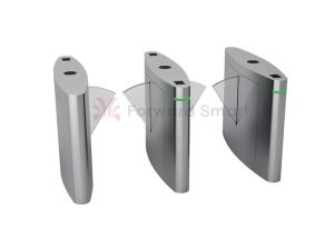 China RFID Stainless Steel Turnstiles wholesale