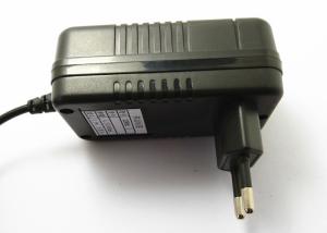 China 5V 12.6V 12 Volt Lithium Ion Battery Charger , 0.5A 1A 2A 3A Battery Trickle Charger wholesale