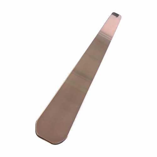 Polished Brass Bronze Sheet Plate Wear Resistant Copper Metal Products