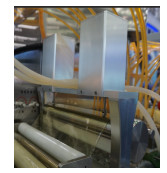 Candy Soft Gel Capsule Making Machine For Food Health Care Medicine Products
