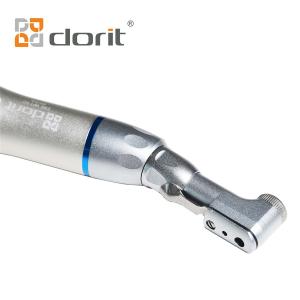 China 14000 To 20000rpm Contra Angle Low Speed Dental Handpieces Latch Type wholesale