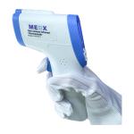 Hot sell Hospital Non Contact infrared Baby Infrared Ear forehead Thermometer