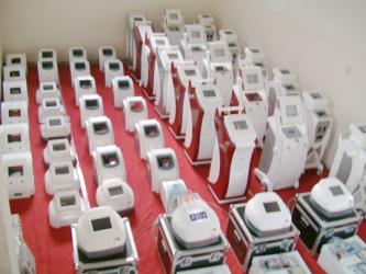 BEIJING MEDICAL BEAUTY COMMERCE CO.,LTD