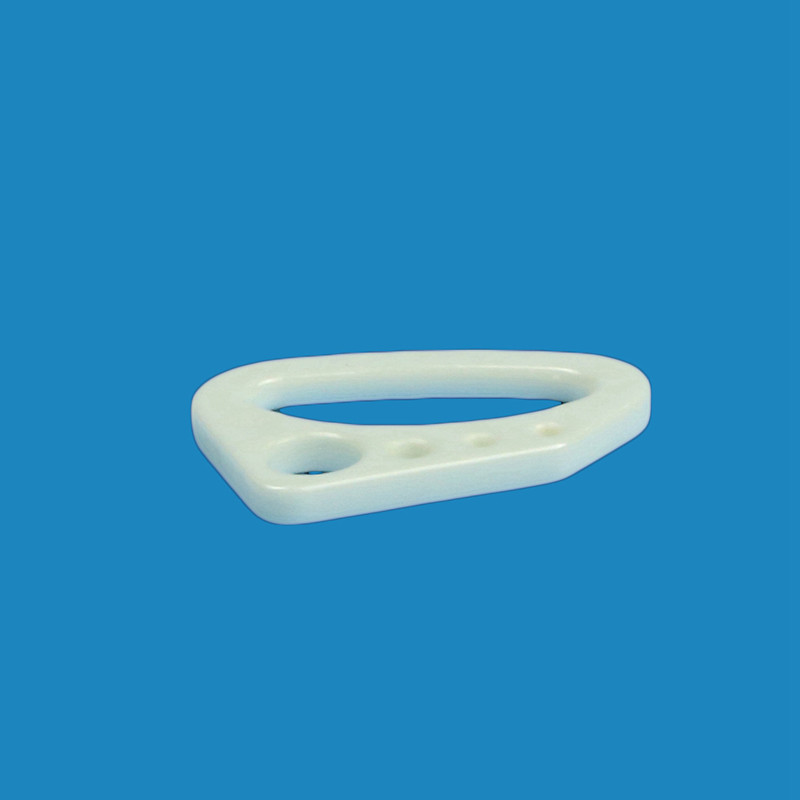 Lightweight Zirconia Ceramics Zro2 Ceramic With Corrosion Resistance And High Temperature Performance