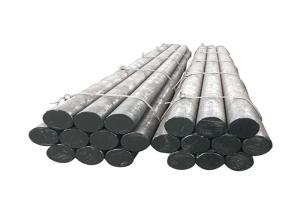 China ASTM Hot Rolled Alloy Steel Round Bars S20C Carbon Steel Rod Stock wholesale