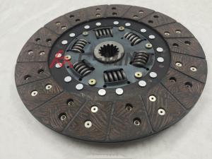 China ME500568 4M40-A 4D31 Mitsubishi Clutch Disc 260*170*14*29.4 wholesale