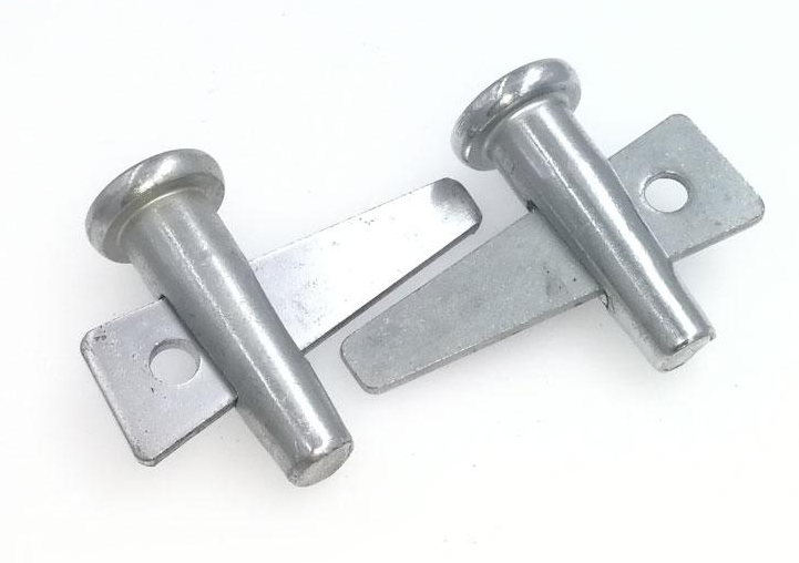 Steel Strut Seismic Bracing Channel Connector Fitting for ALL Design Style Manufacture