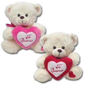 China Valentine's Day Teddy Bear Plush Toys wholesale