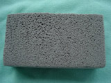 building material insulation foam glass to export Russia