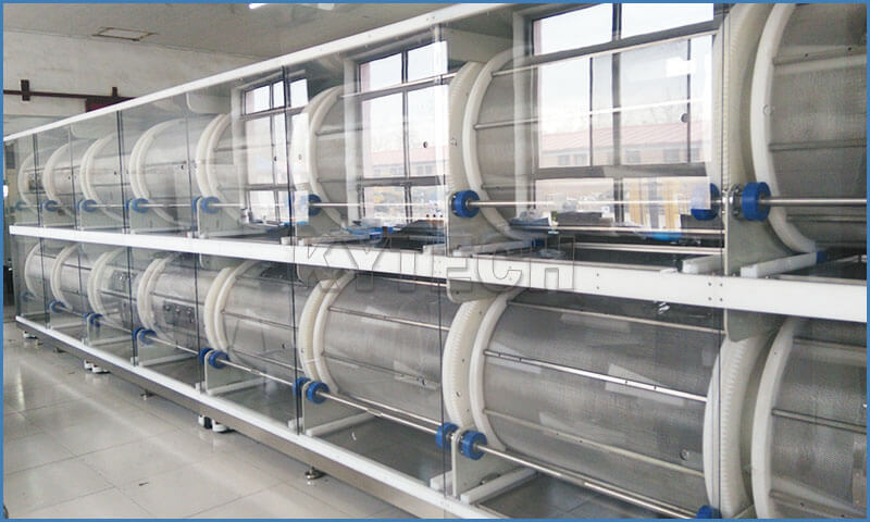 Softgel Encapsulation Machine