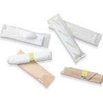 160mm CPLA Biodegradable Plastic Spoons