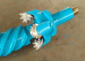 China 480mm NC38 Back Reamer Directional Drilling Hdd Hole Opener wholesale