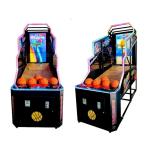 180KG Indoor Electronic Basketball Arcade Machine Street Basketball Pro Shooting