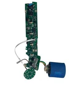 China 130W BLDC Motor Controller 140VDC Hair Dryer Control Motor Brushless wholesale