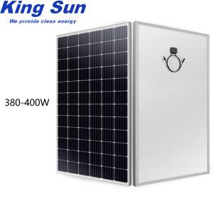China IP67 Monocrystalline Silicon Solar Panel wholesale