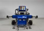 380V 220V Pneumatic Foam Insulation Polyurethane Spray Machine 235KG